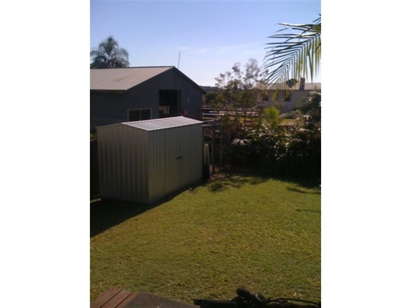 21 schwinghammer Street, South Grafton NSW 2460