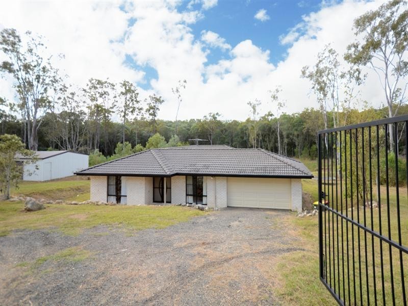 164 Clarence Way, Mountain View NSW 2460