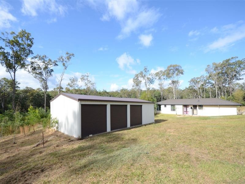 164 Clarence Way, Mountain View NSW 2460