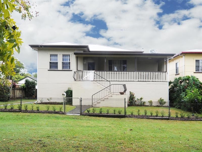 107 Clarence Street, Grafton NSW 2460