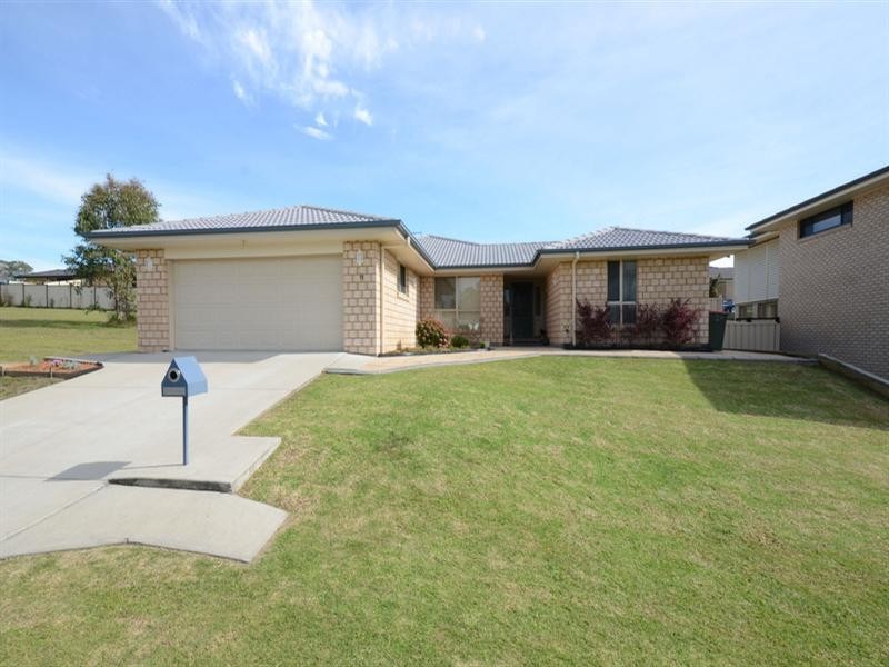 11 Iron Bark Terrace, South Grafton NSW 2460