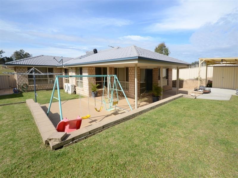 11 Iron Bark Terrace, South Grafton NSW 2460
