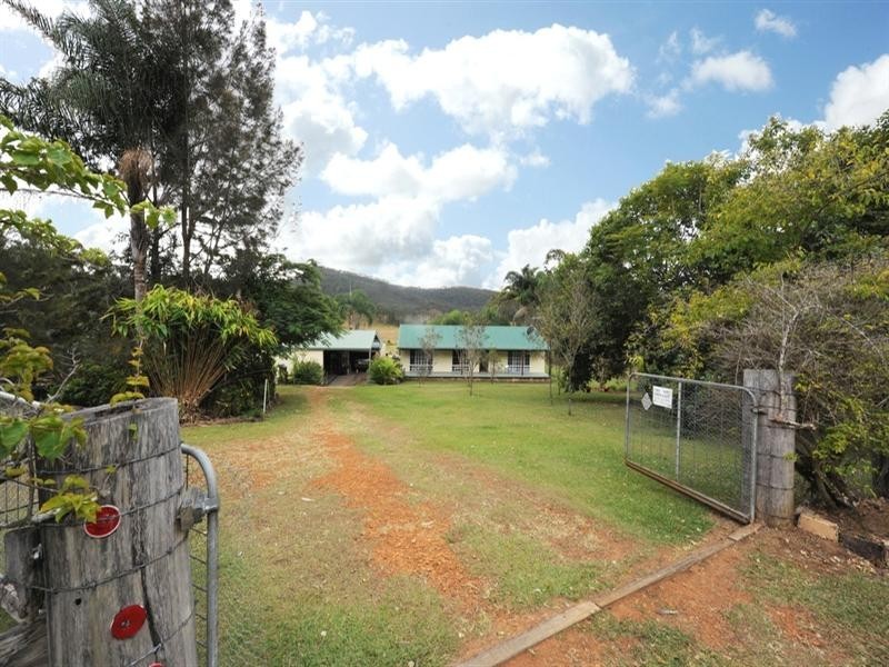 2186 Gwydir Highway, Ramornie NSW 2460