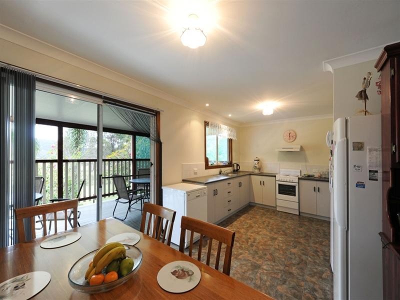 2186 Gwydir Highway, Ramornie NSW 2460