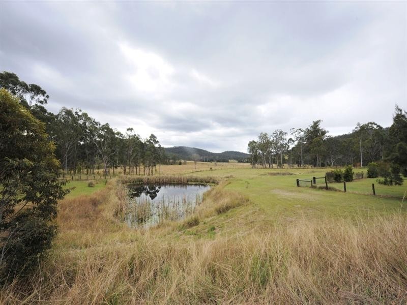 2186 Gwydir Highway, Ramornie NSW 2460