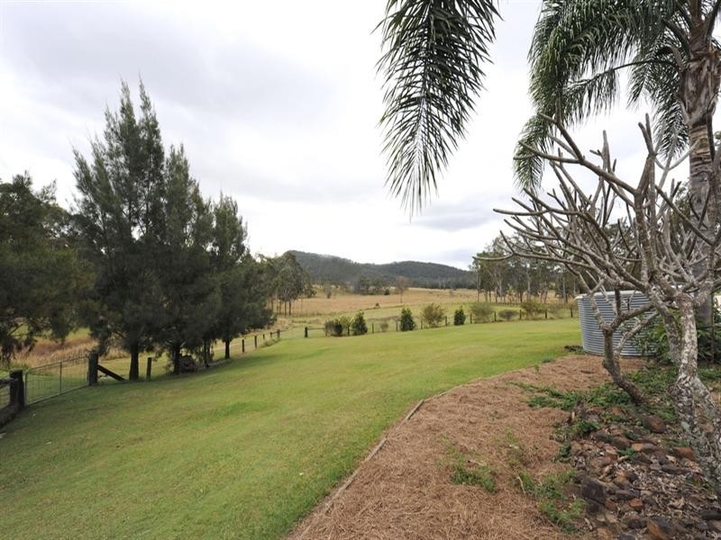 2186 Gwydir Highway, Ramornie NSW 2460