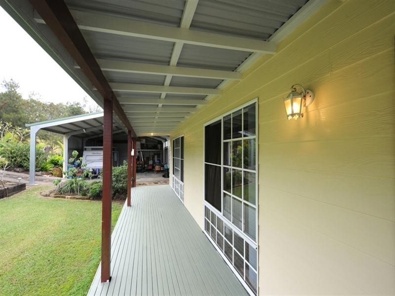 2186 Gwydir Highway, Ramornie NSW 2460