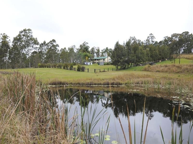 2186 Gwydir Highway, Ramornie NSW 2460