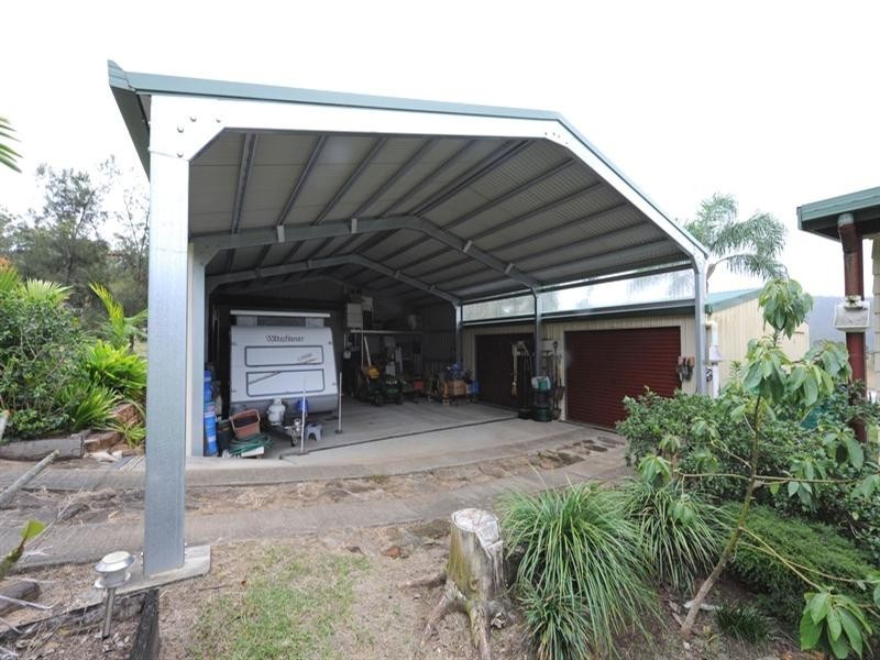 2186 Gwydir Highway, Ramornie NSW 2460