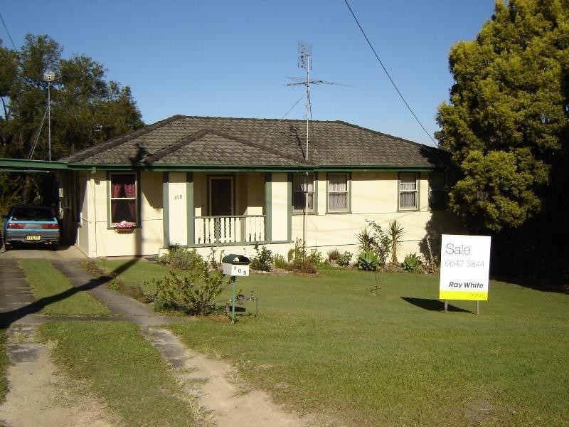 106 Tyson Street, South Grafton NSW 2460