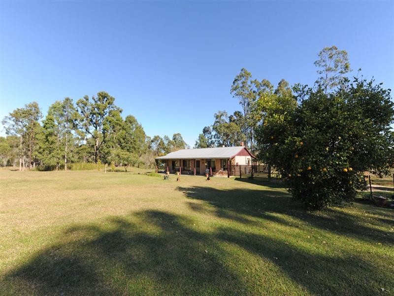 3533 Summerland Way, Gurranang NSW 2460