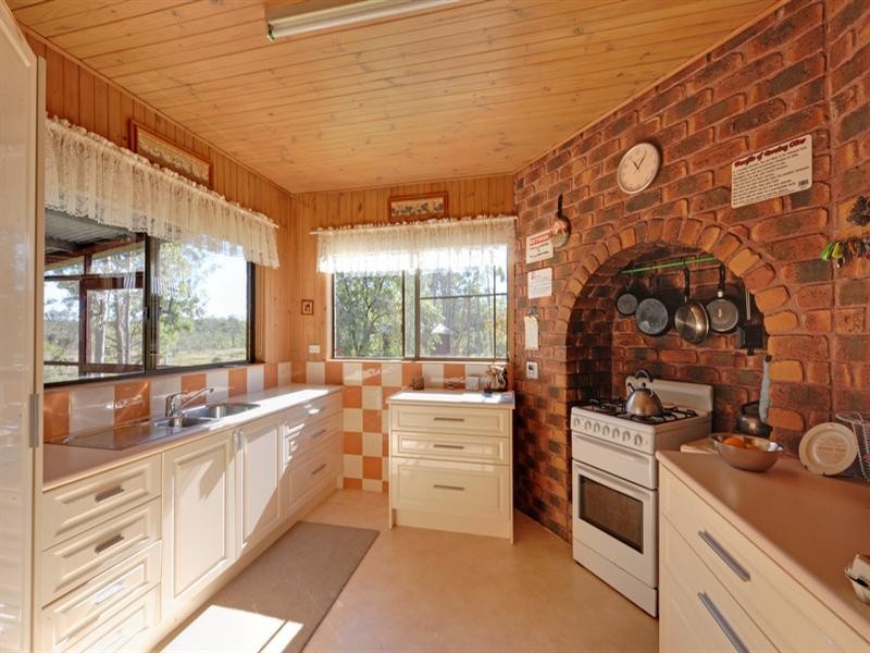 3533 Summerland Way, Gurranang NSW 2460