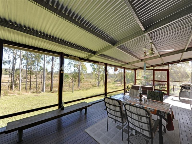 3533 Summerland Way, Gurranang NSW 2460