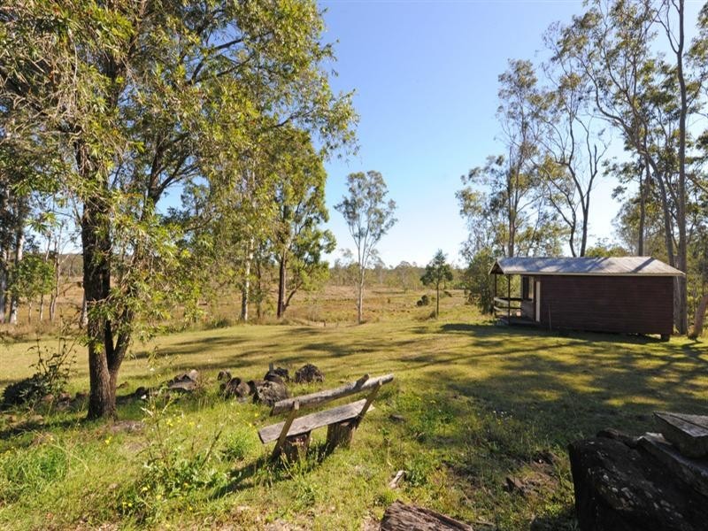 3533 Summerland Way, Gurranang NSW 2460