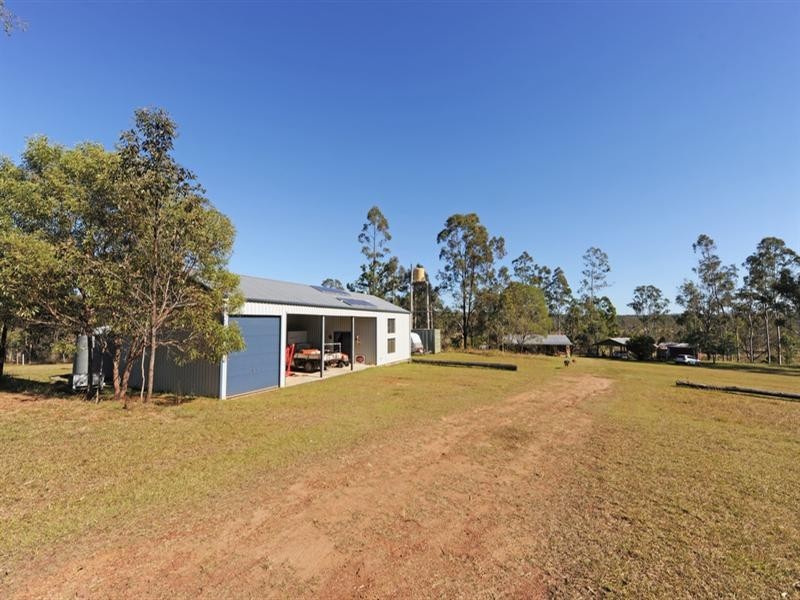 3533 Summerland Way, Gurranang NSW 2460
