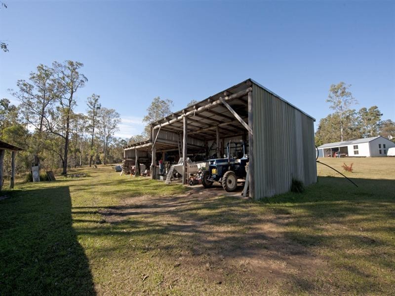 3533 Summerland Way, Gurranang NSW 2460