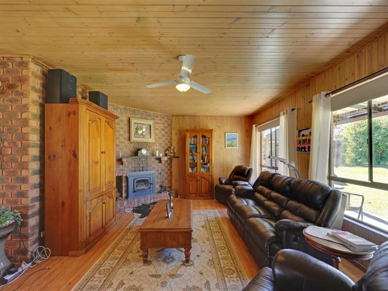 3533 Summerland Way, Gurranang NSW 2460