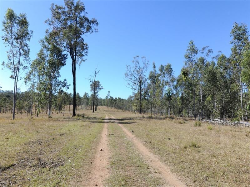 3533 Summerland Way, Gurranang NSW 2460