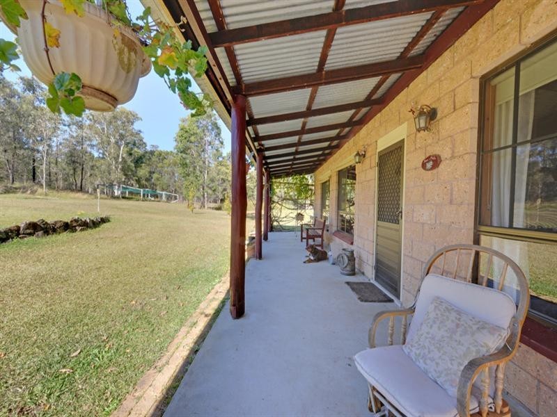 3533 Summerland Way, Gurranang NSW 2460