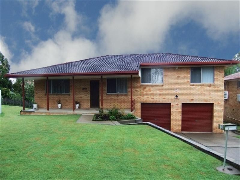 2 Roberts Drive, South Grafton NSW 2460
