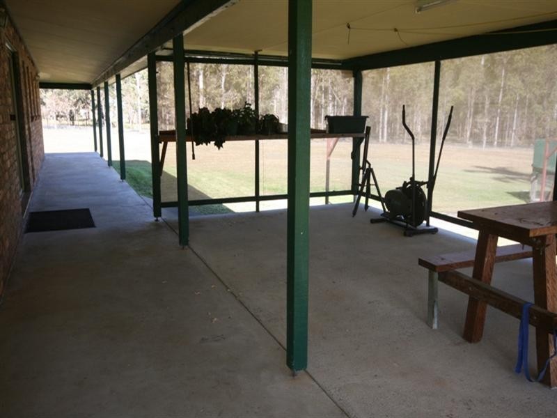 238 Burrigan Road, Coutts Crossing NSW 2460