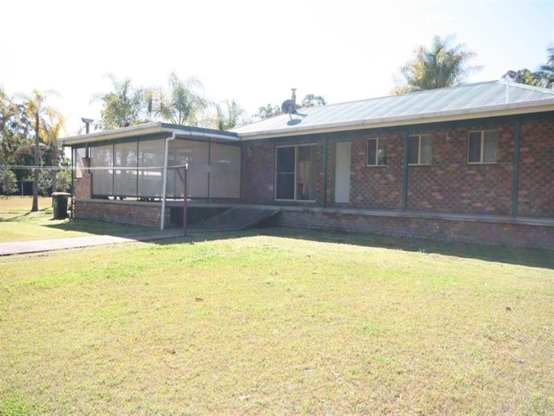 238 Burrigan Road, Coutts Crossing NSW 2460