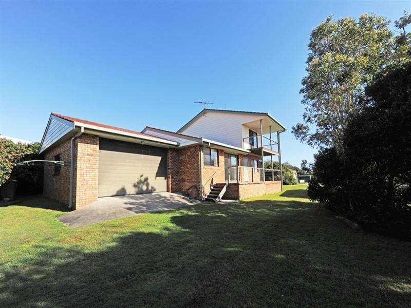 29 Grevillia Parade, Minnie Water NSW 2462