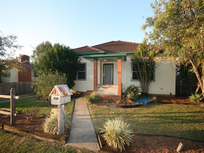 244 Bacon Street, Grafton NSW 2460