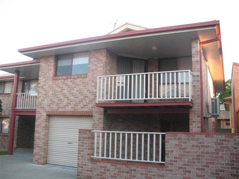 2/187A Prince Street, Grafton NSW 2460