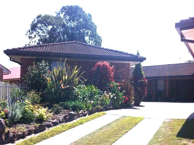 2/6 Schaeffer Close, Grafton NSW 2460