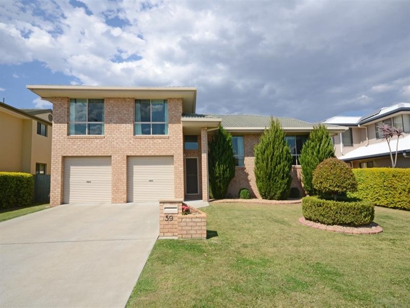59 Riverdale Court, Grafton NSW 2460