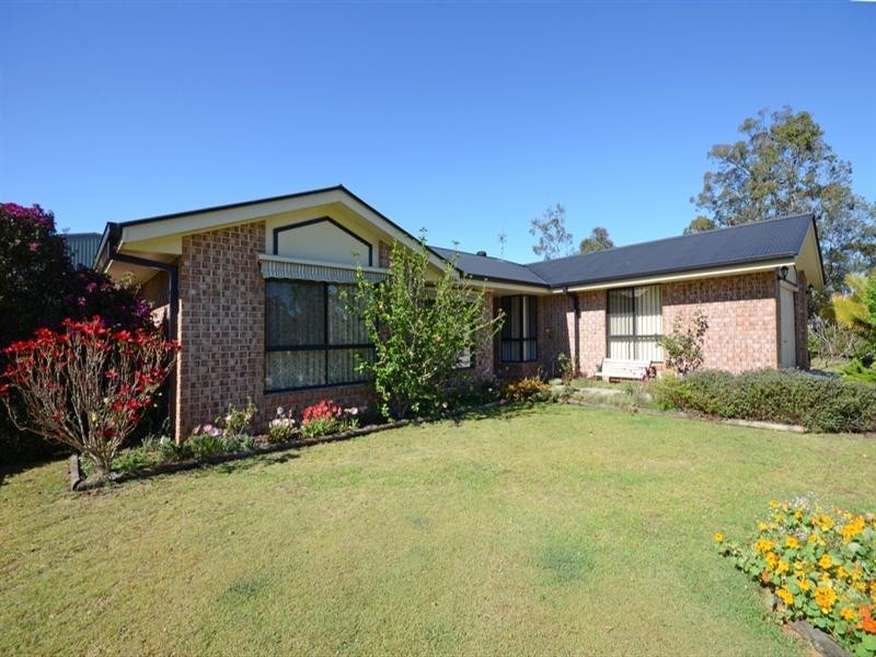 5 Yulgilbar Place, Clarenza NSW 2460