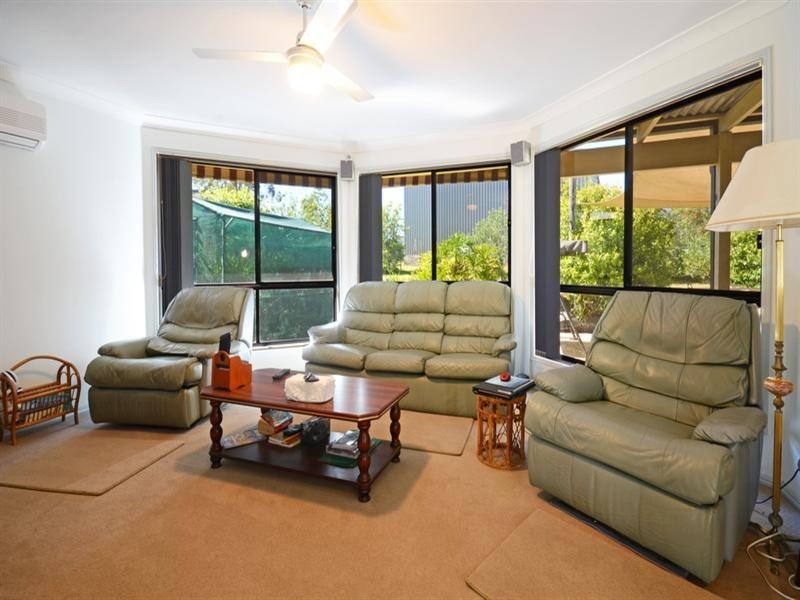5 Yulgilbar Place, Clarenza NSW 2460
