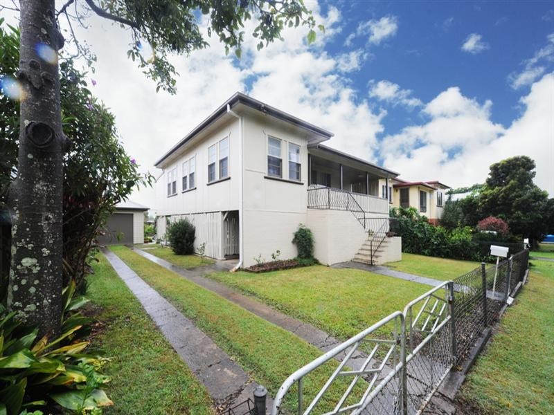 107 Clarence Street, Grafton NSW 2460