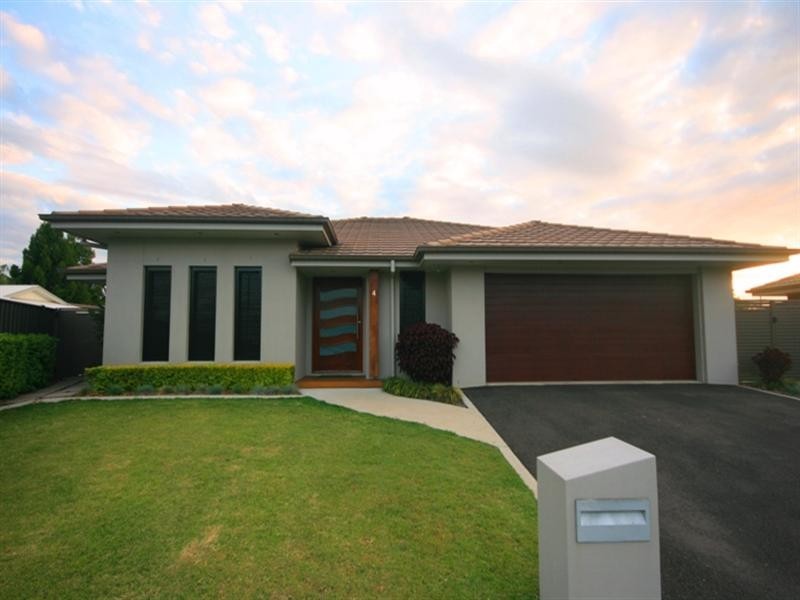 4 Jordan Close, Grafton NSW 2460