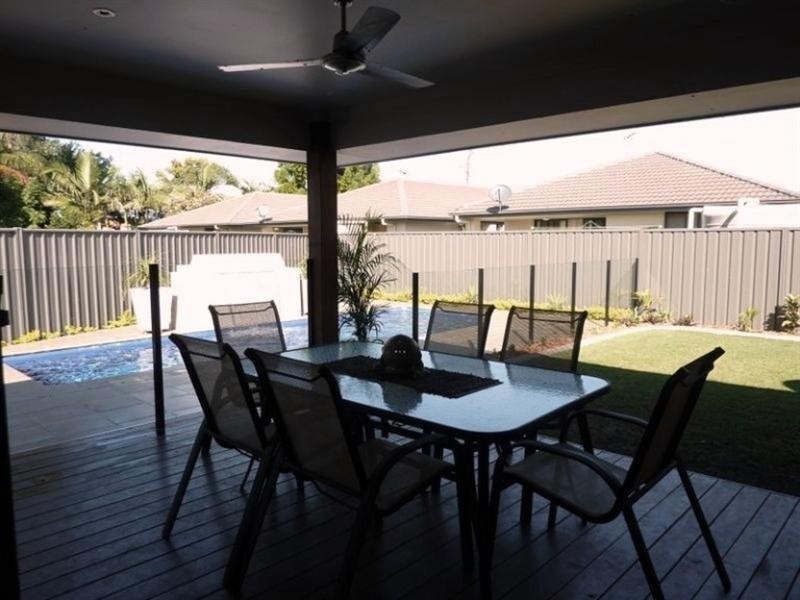 4 Jordan Close, Grafton NSW 2460