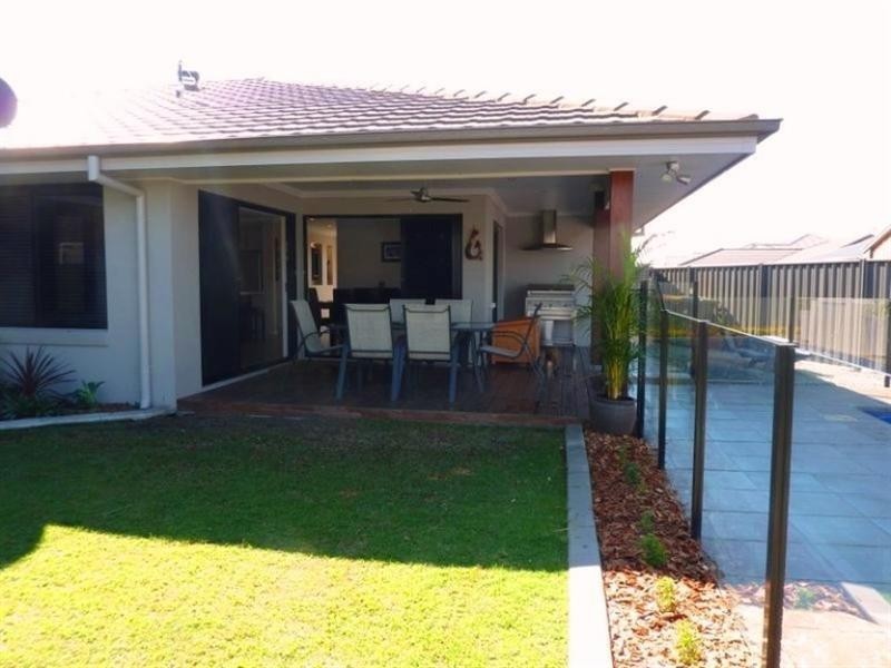 4 Jordan Close, Grafton NSW 2460