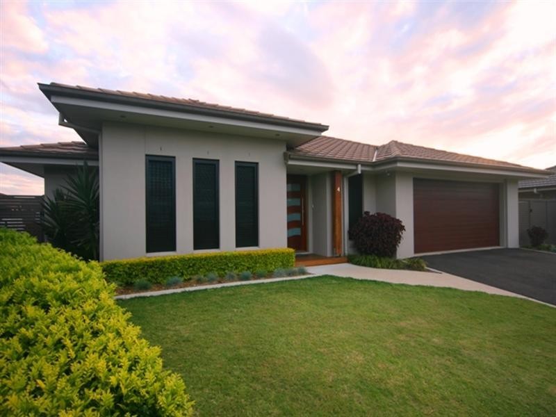 4 Jordan Close, Grafton NSW 2460