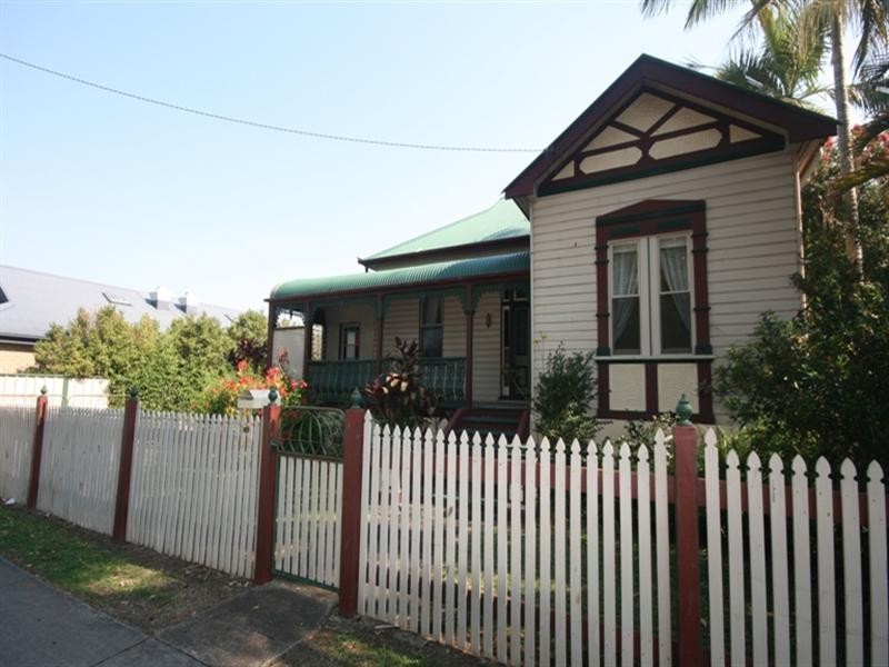 135 Bacon Street, Grafton NSW 2460