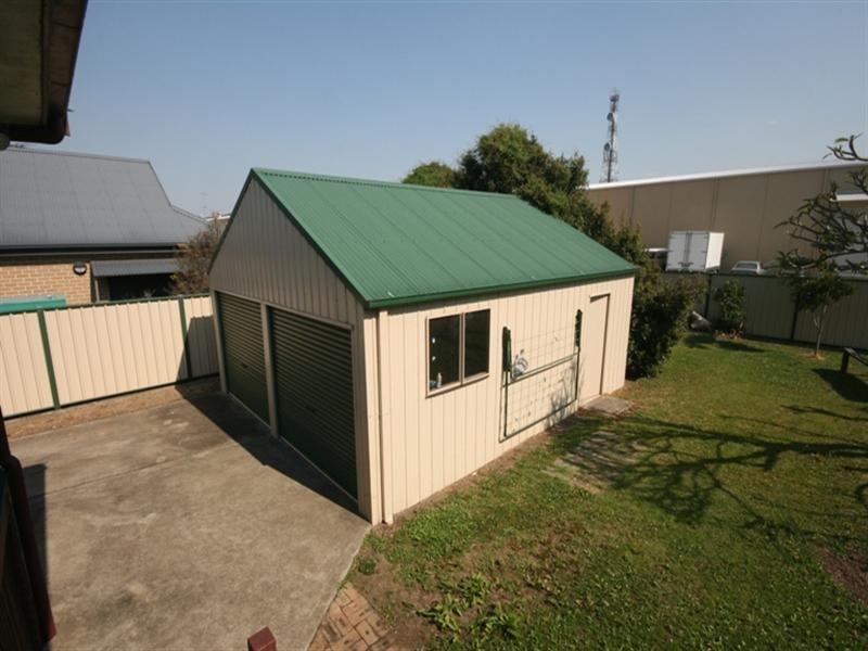 135 Bacon Street, Grafton NSW 2460