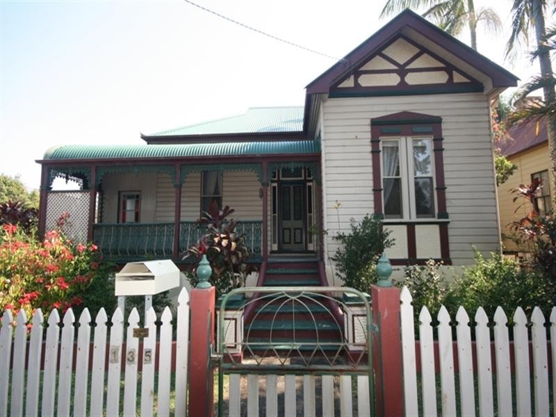 135 Bacon Street, Grafton NSW 2460