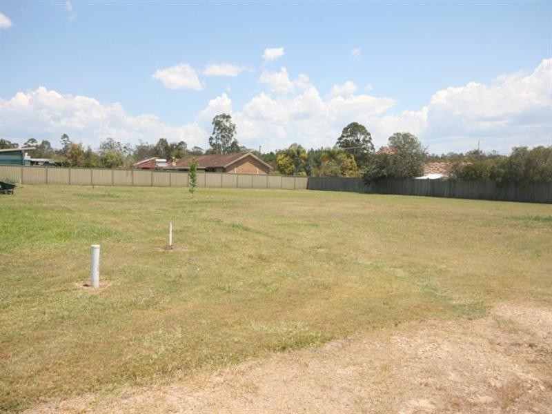 21 Armidale Road, Coutts Crossing NSW 2460