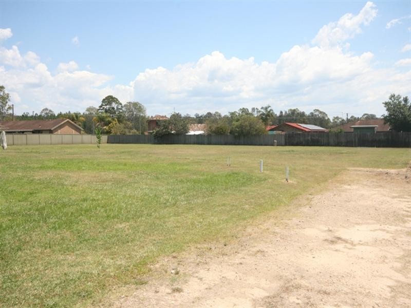 21 Armidale Road, Coutts Crossing NSW 2460