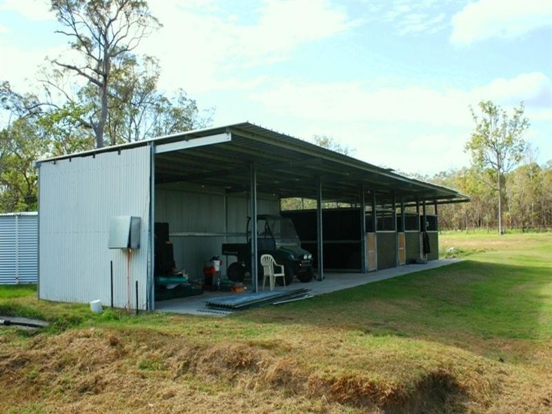 2463 Summerland Way, Dilkoon NSW 2460
