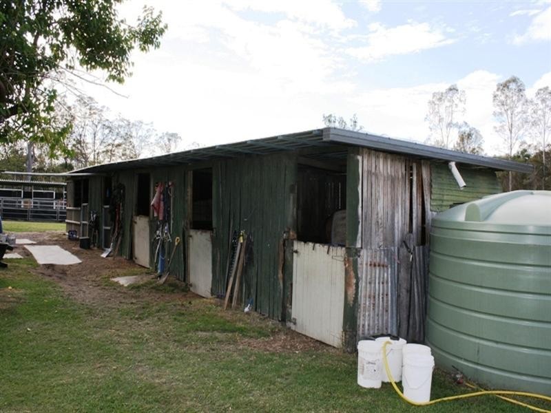 2463 Summerland Way, Dilkoon NSW 2460