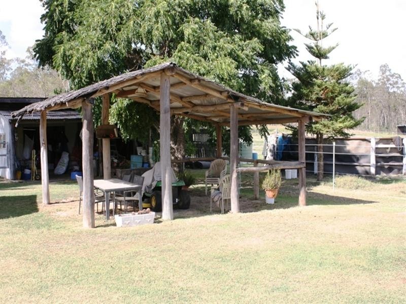2463 Summerland Way, Dilkoon NSW 2460