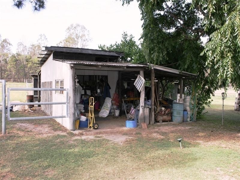 2463 Summerland Way, Dilkoon NSW 2460