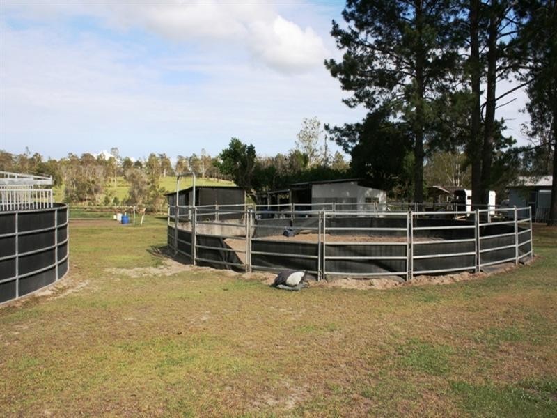 2463 Summerland Way, Dilkoon NSW 2460