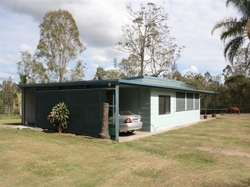 2463 Summerland Way, Dilkoon NSW 2460