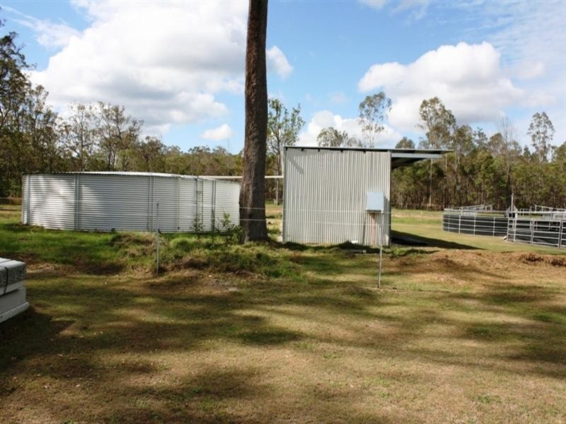 2463 Summerland Way, Dilkoon NSW 2460